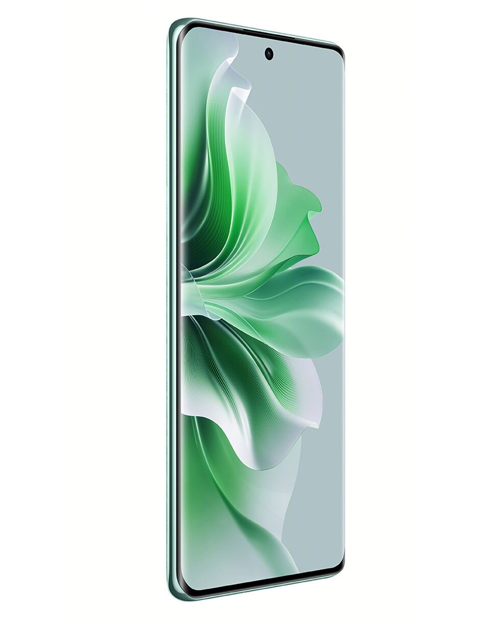 Smartphone Reno 11 OLED 6.7 pulgadas Telcel 5