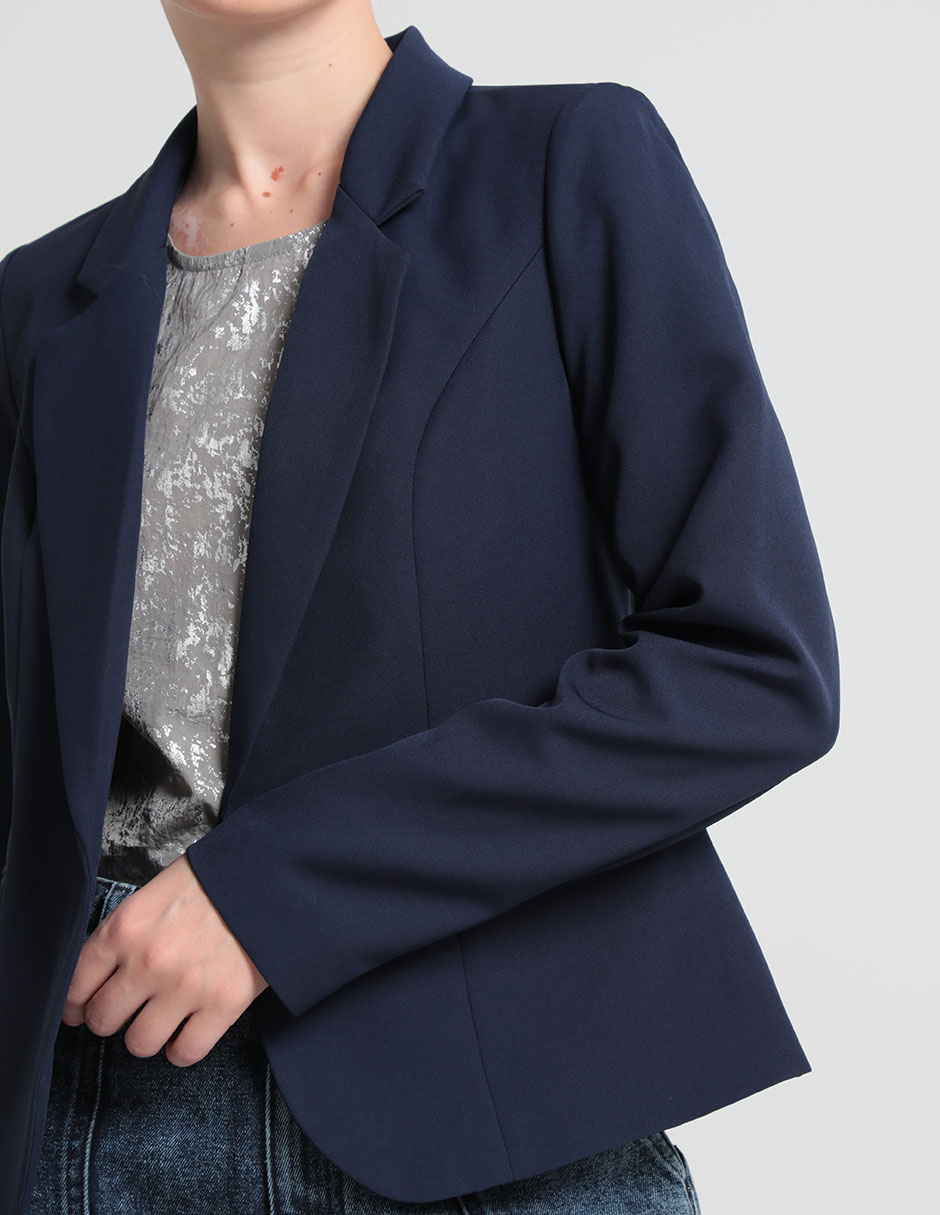 Saco formal Metropolis para mujer