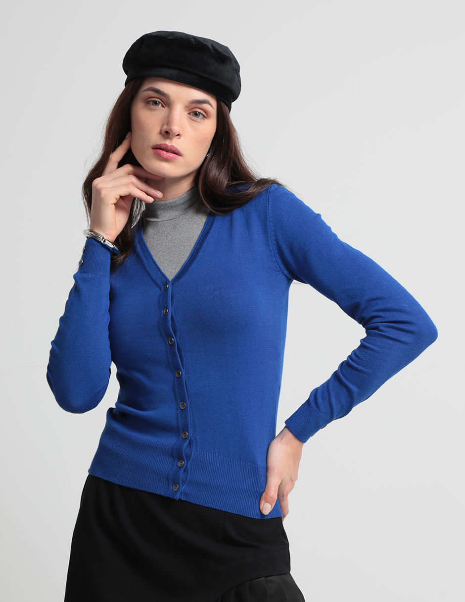 Suéter para mujer