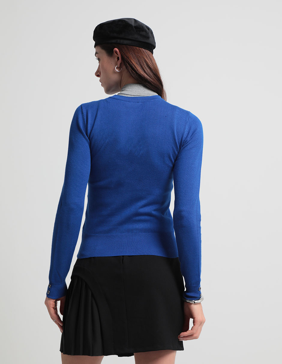 Suéter para mujer 4