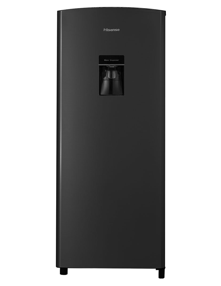 Refrigerador Hisense 7 pies cúbicos RR63D6WBX