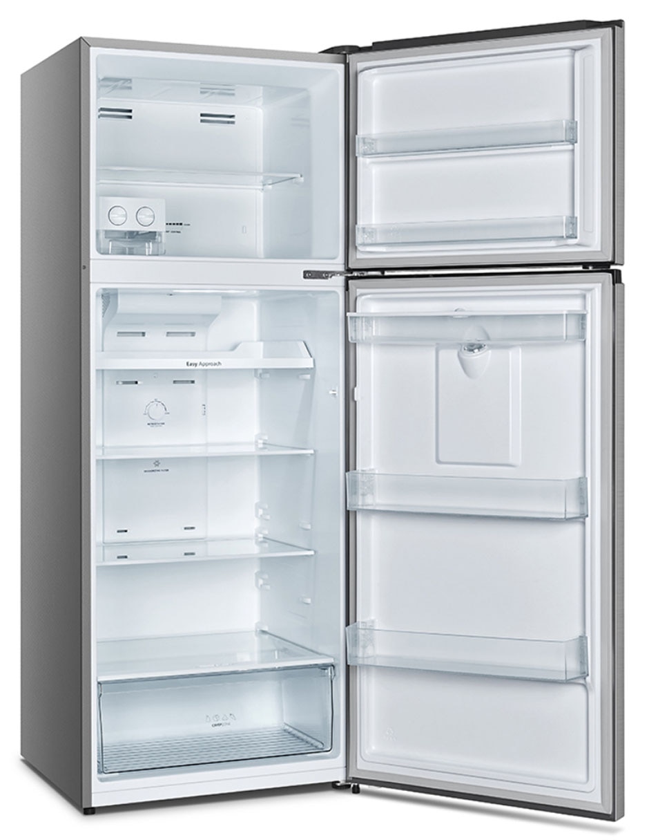 Refrigerador 16 pies cúbicos inverter no frost RT16N6CDX 3
