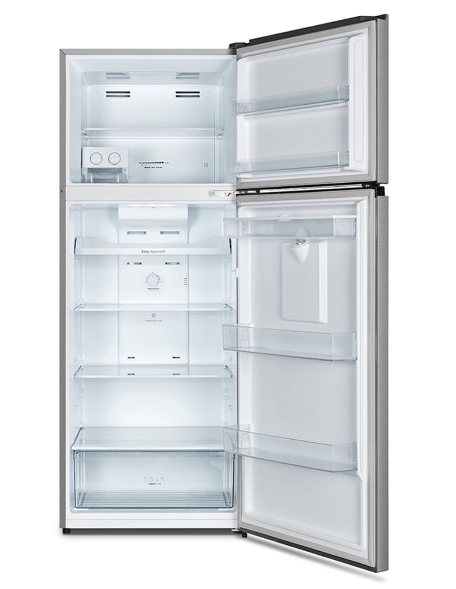 Refrigerador 16 pies cúbicos inverter no frost RT16N6CDX 4
