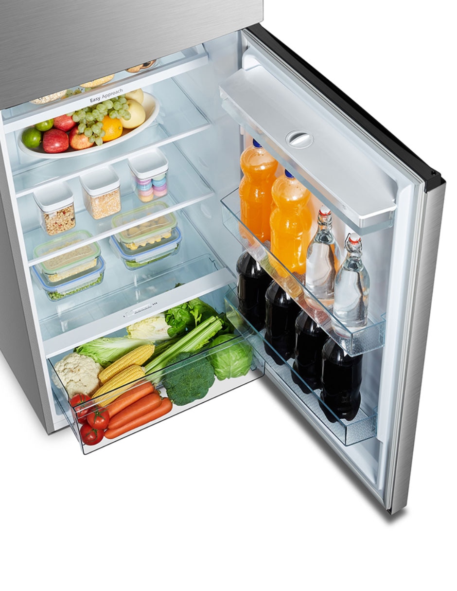 Refrigerador 16 pies cúbicos inverter no frost RT16N6CDX Refrigerador 16 pies cúbicos inverter no frost RT16N6CDX