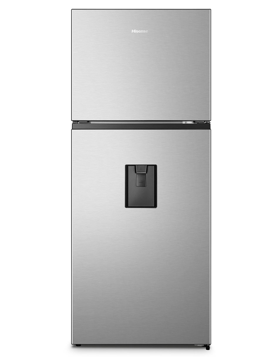 Refrigerador Hisense 14 pies cúbicos RT14N6CDX