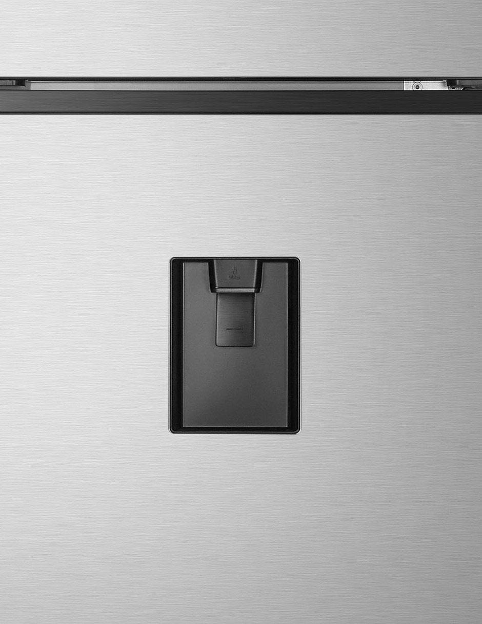 Refrigerador Hisense 14 pies cúbicos RT14N6CDX