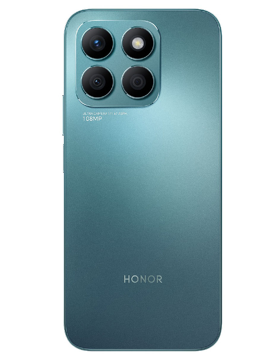 X8B AMOLED 6.7 pulgadas Movistar 2