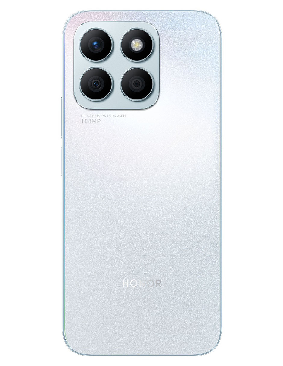 Honor X8B AMOLED 6.7 pulgadas Movistar