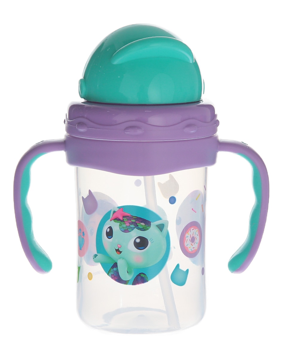 Vaso entrenador