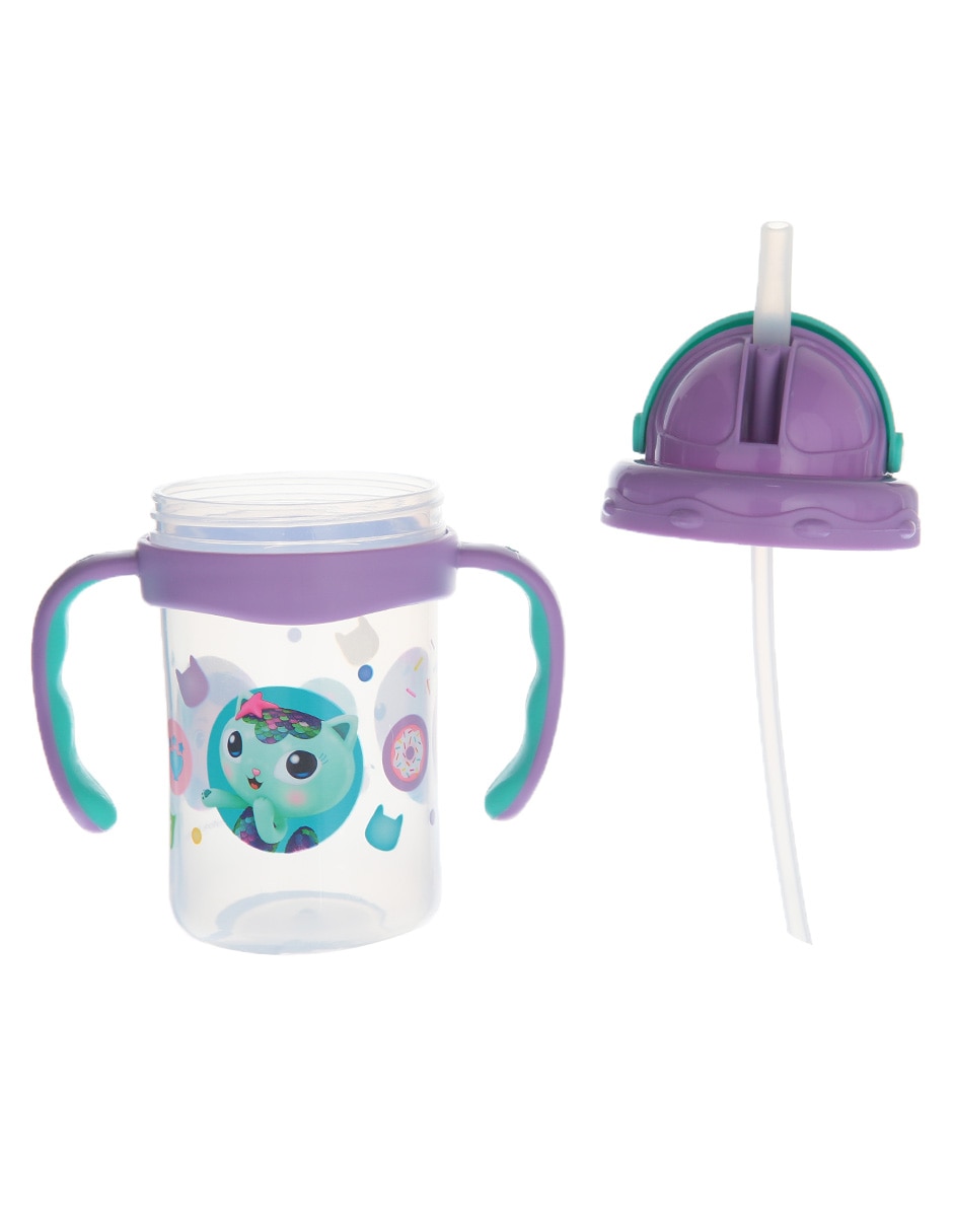 Vaso entrenador