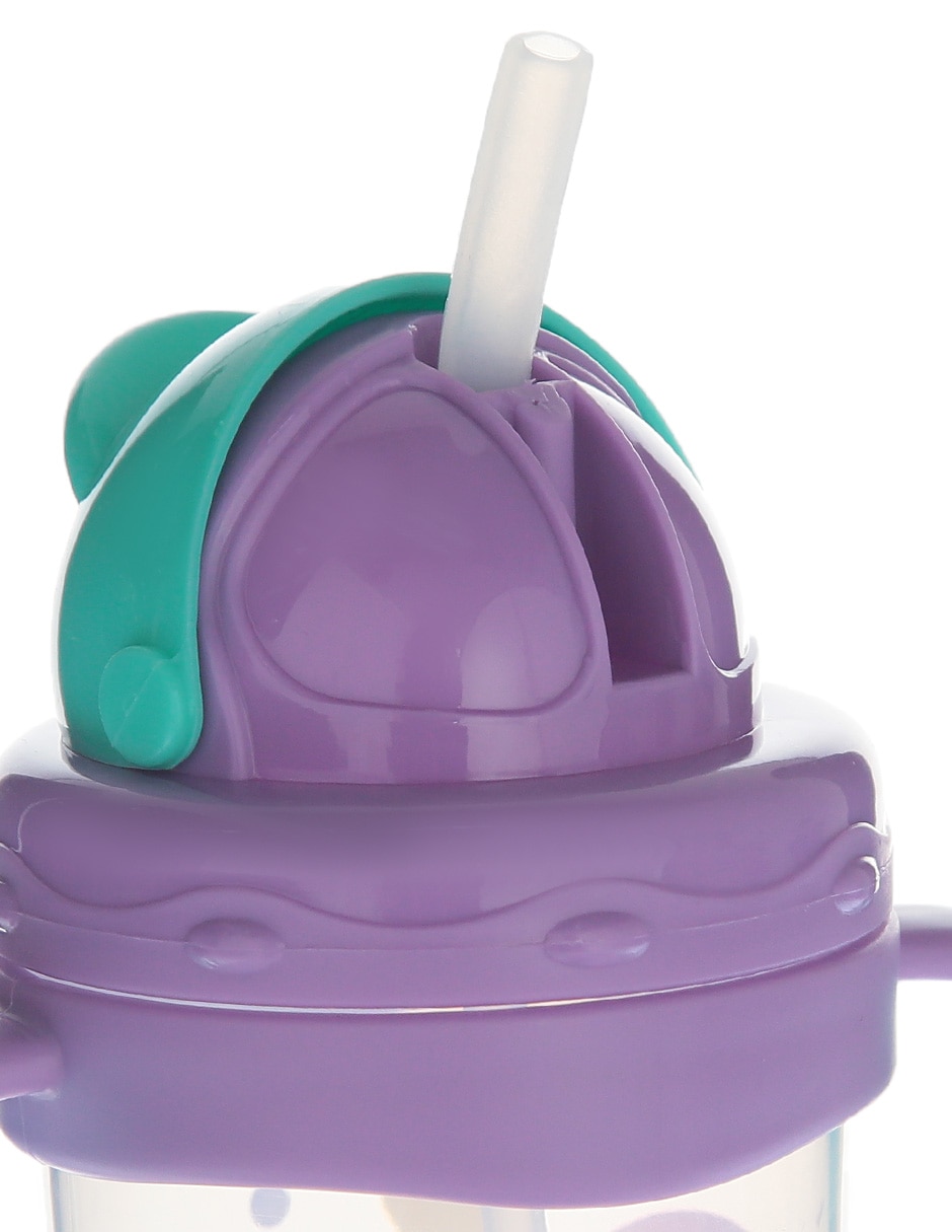Vaso entrenador