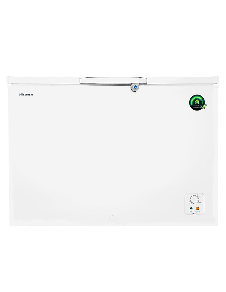 Congelador FC70D6BWX horizontal 7 pies cúbicos Congelador FC70D6BWX horizontal 7 pies cúbicos