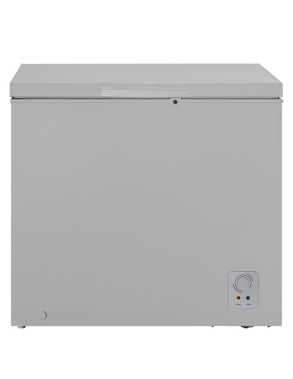 Congelador FC70D6BGX horizontal 7 pies cúbicos Congelador FC70D6BGX horizontal 7 pies cúbicos