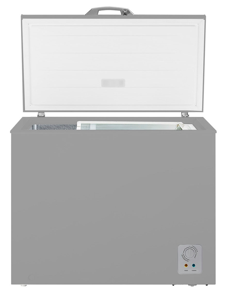 Congelador FC70D6BGX horizontal 7 pies cúbicos