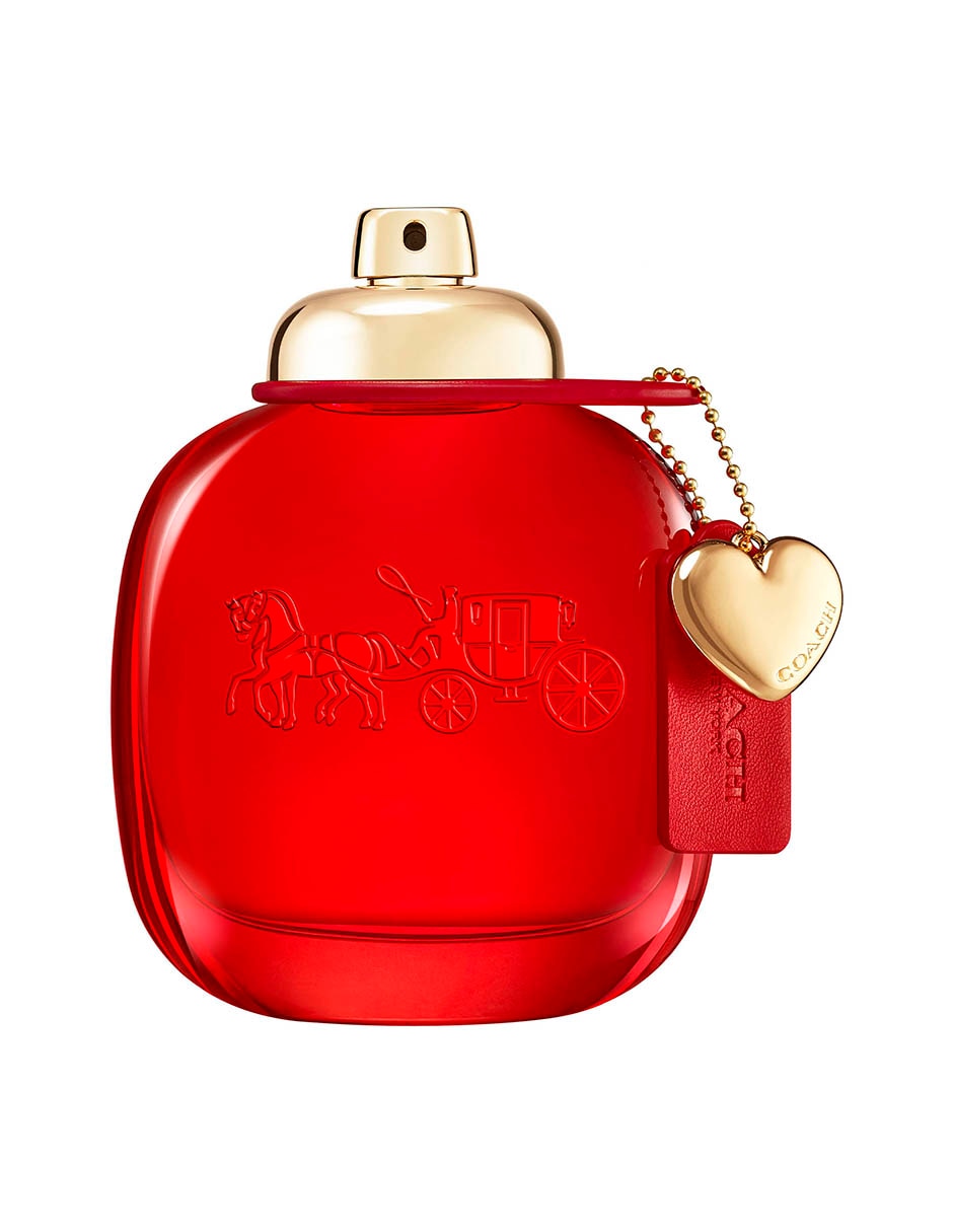 Eau de parfum para mujer 1