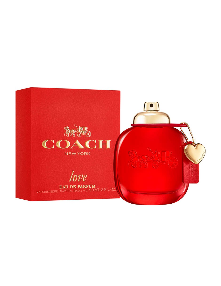 Eau de parfum para mujer 2