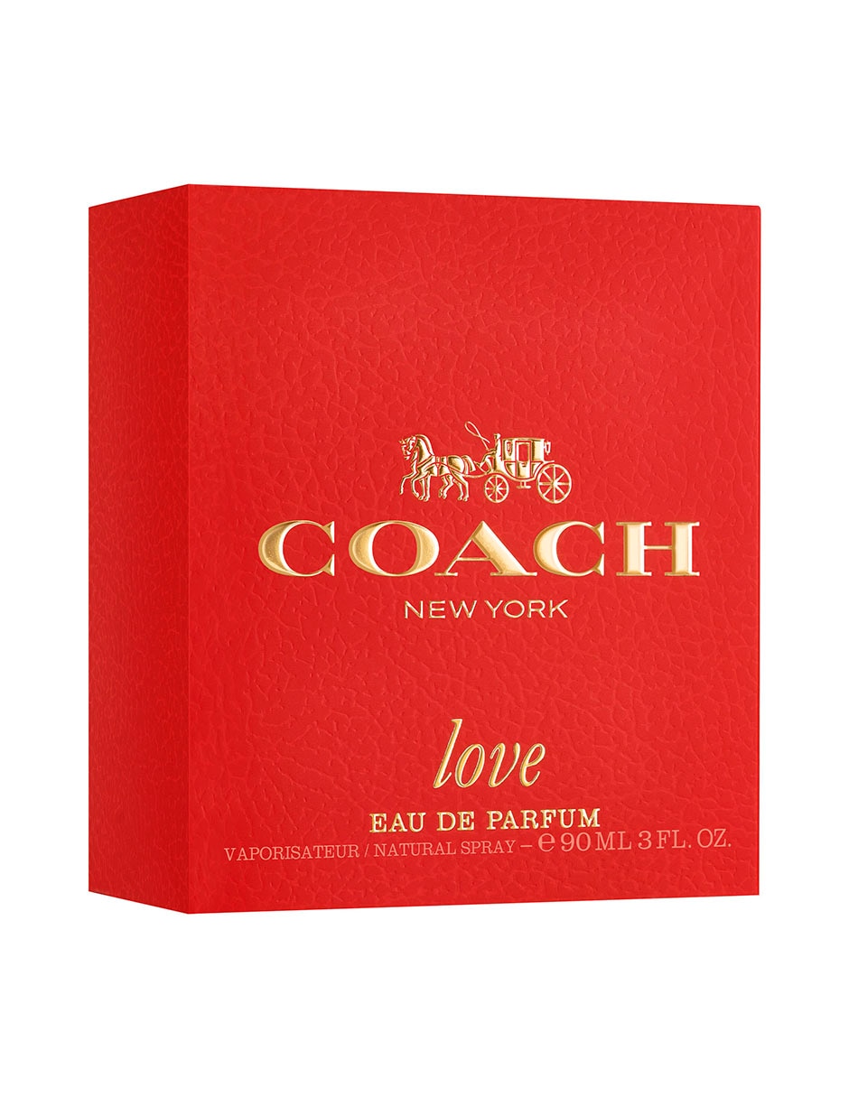 Eau de parfum para mujer