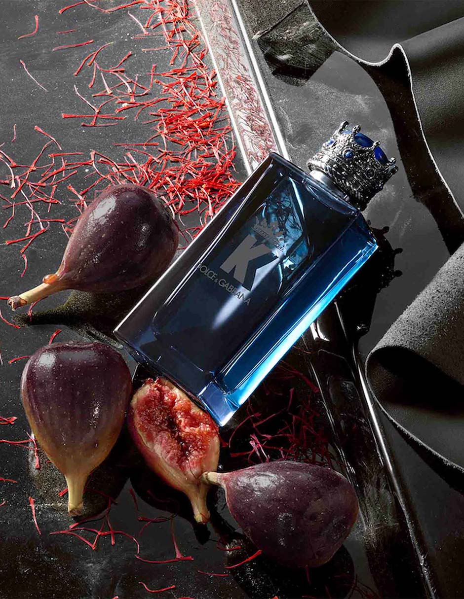 Eau de parfum para hombre 3