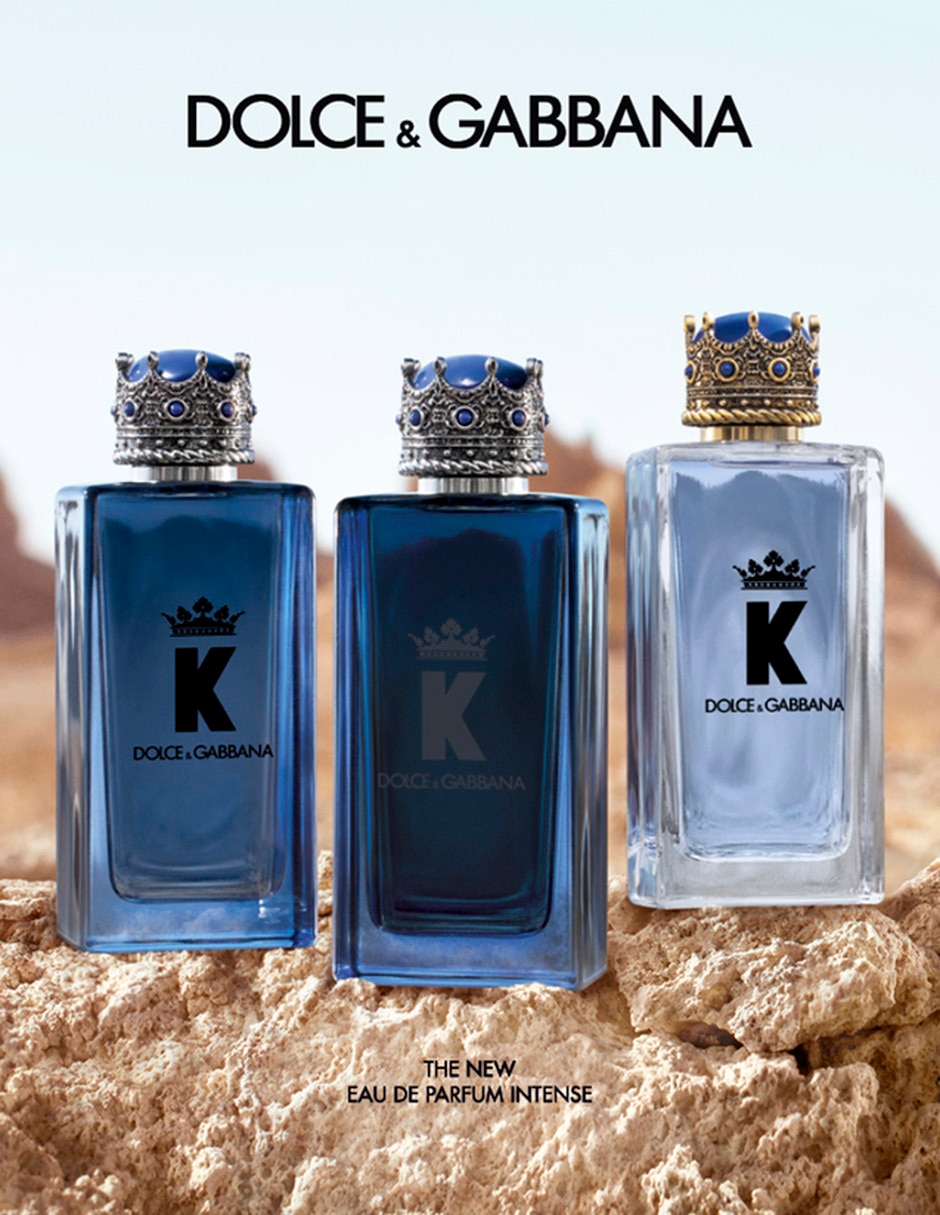 Eau de parfum para hombre 7