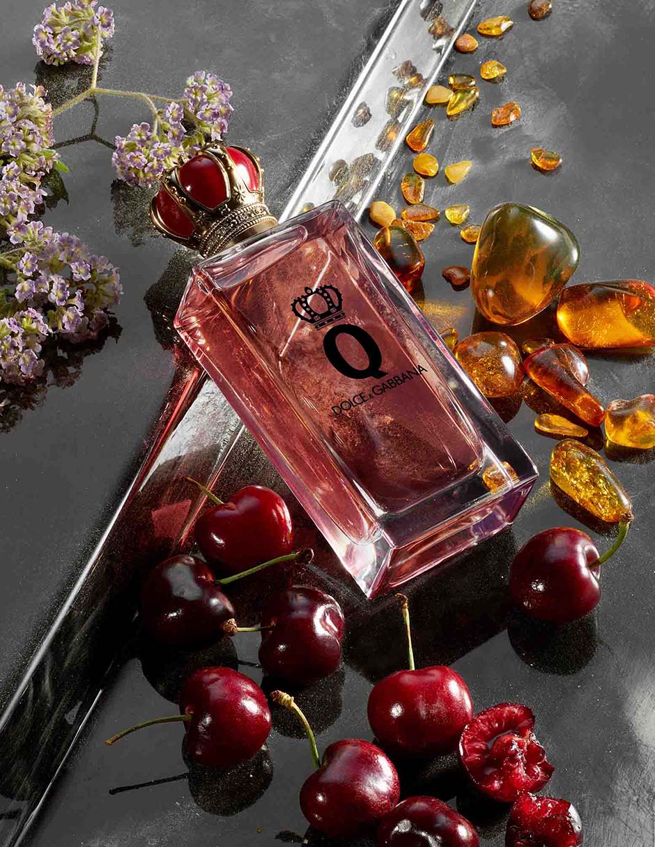Eau de parfum para mujer 3