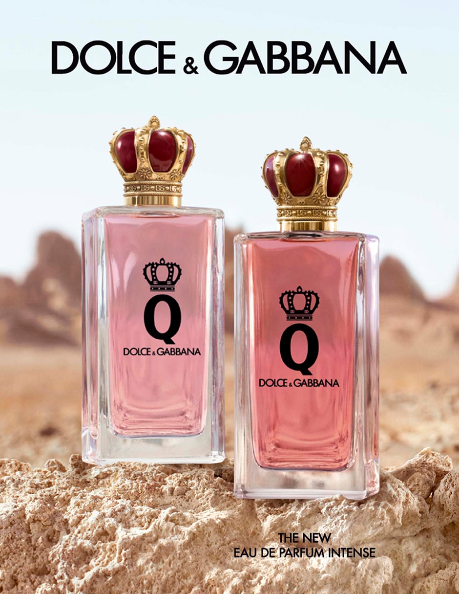 Eau de parfum para mujer 7