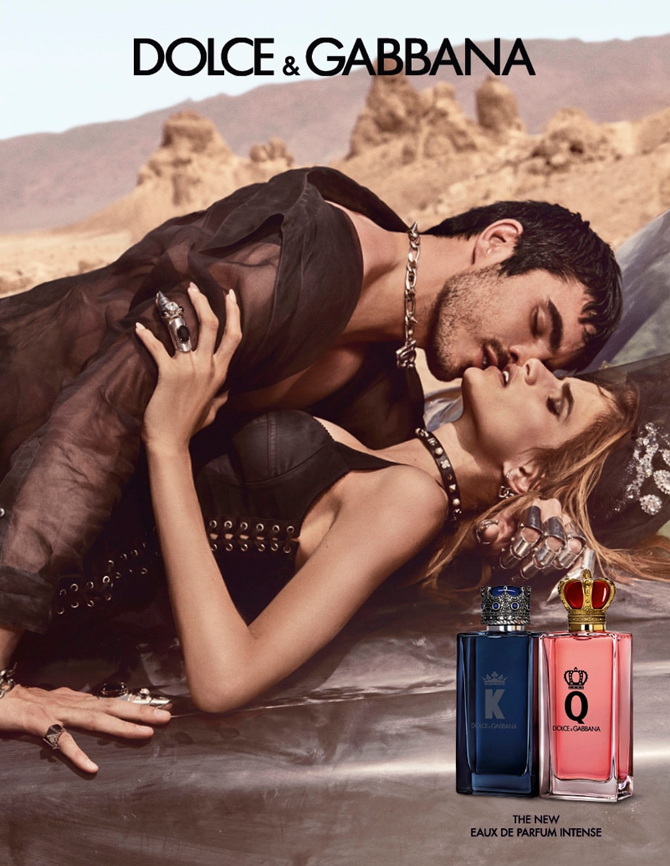 Eau de parfum para mujer 8