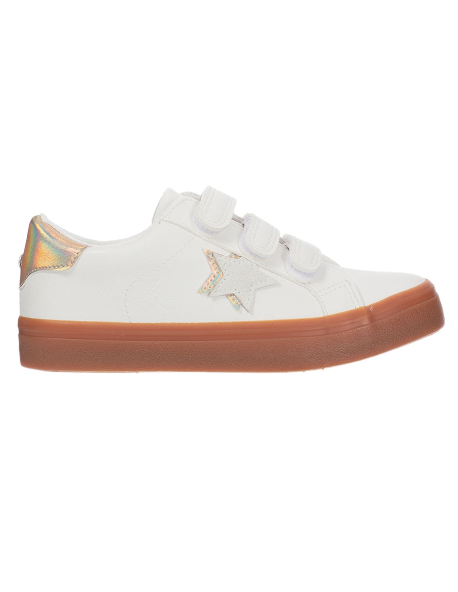 Tenis para niña 5