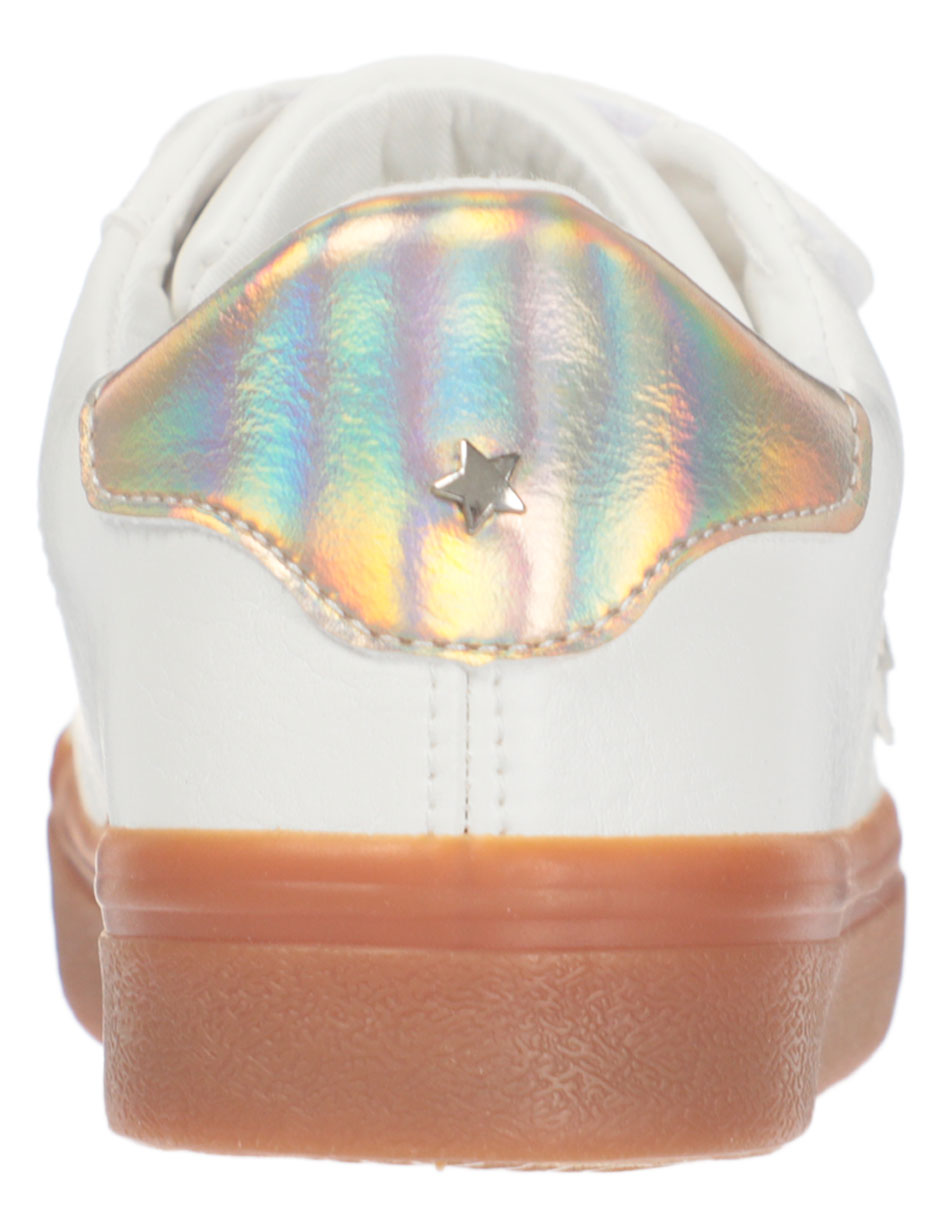 Tenis para niña