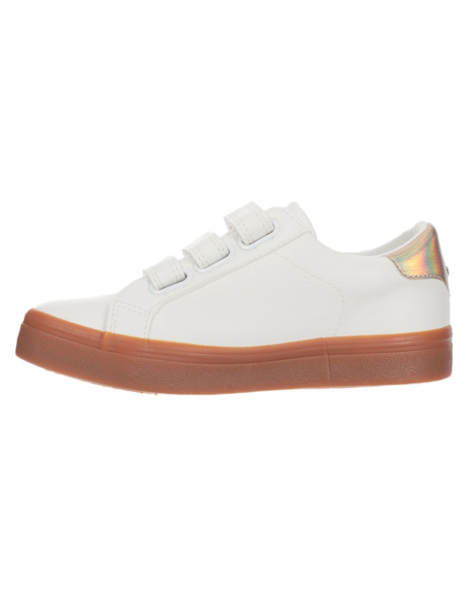 Tenis para niña