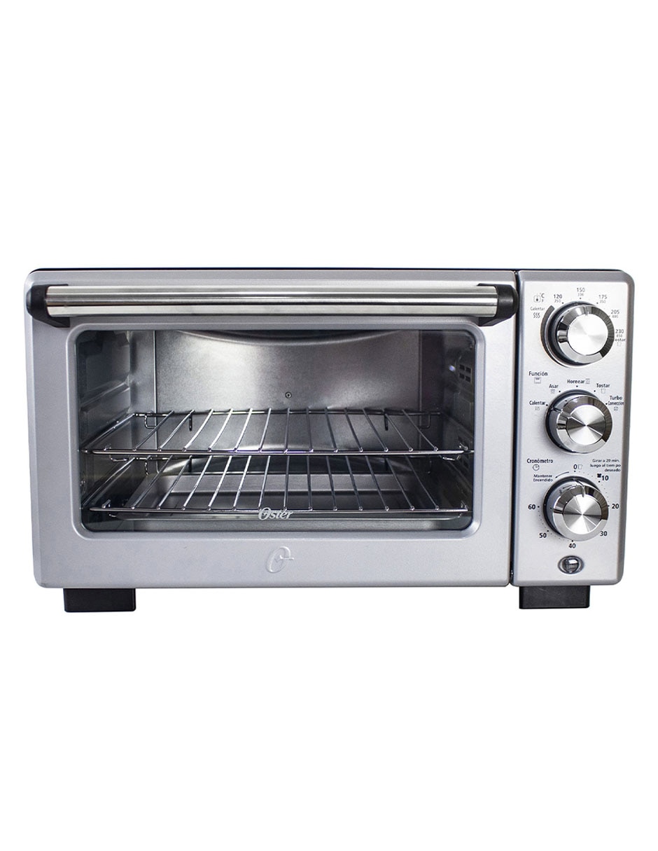 Horno tostador TSSTTV71181MX 18 L
