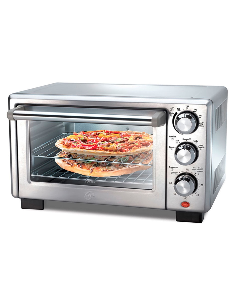 Horno tostador TSSTTV71181MX 18 L