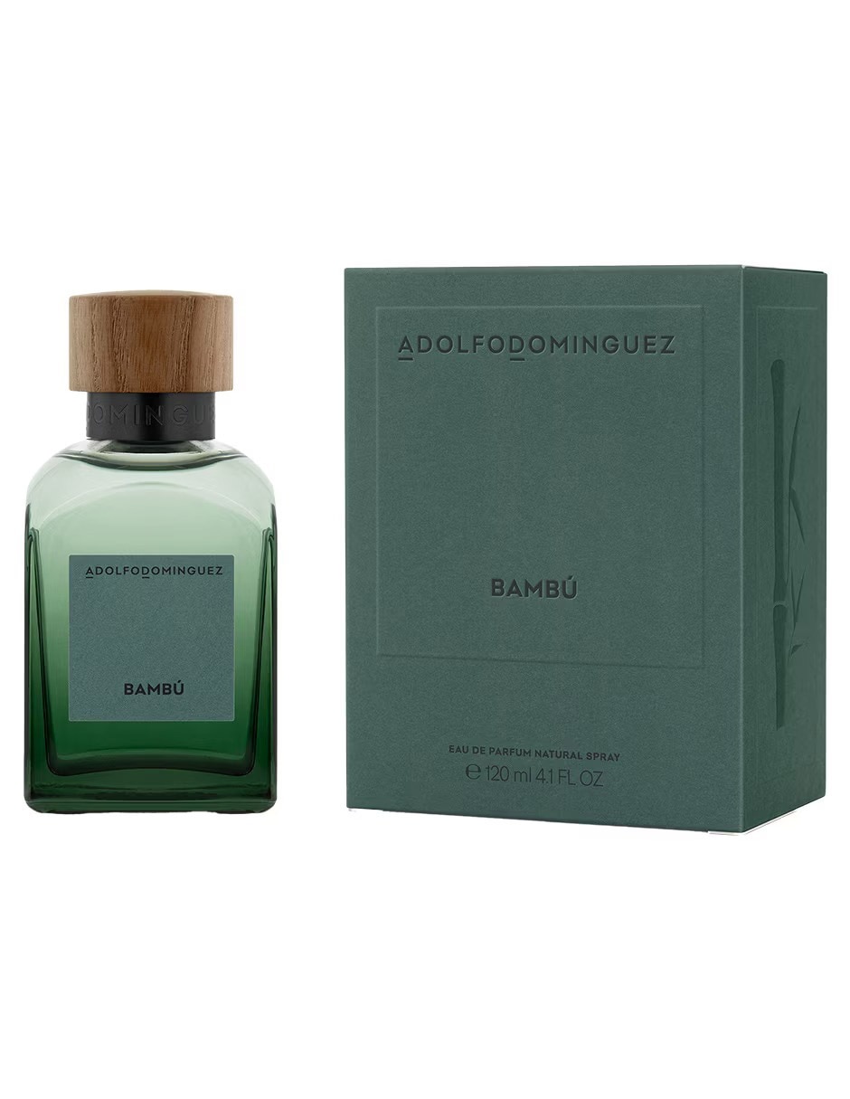 Eau de parfum para hombre