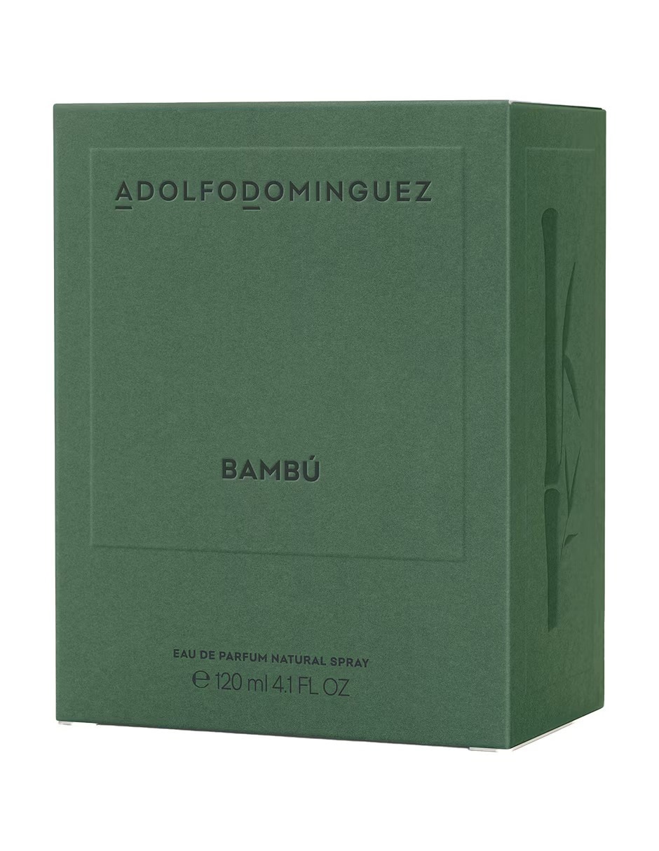 Eau de parfum para hombre