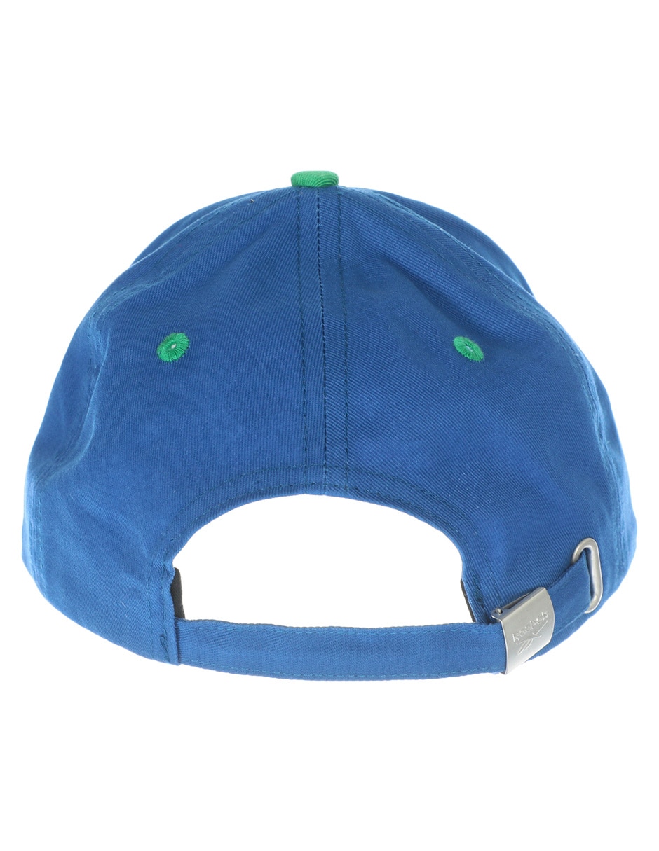 Gorra visera curva hebilla casual Gorra visera curva hebilla casual