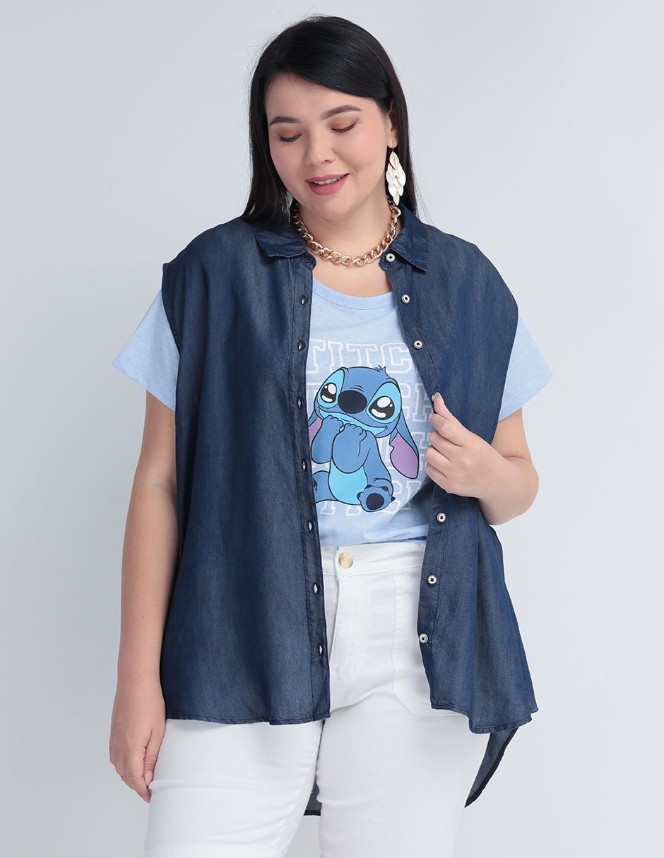 Blusa para mujer