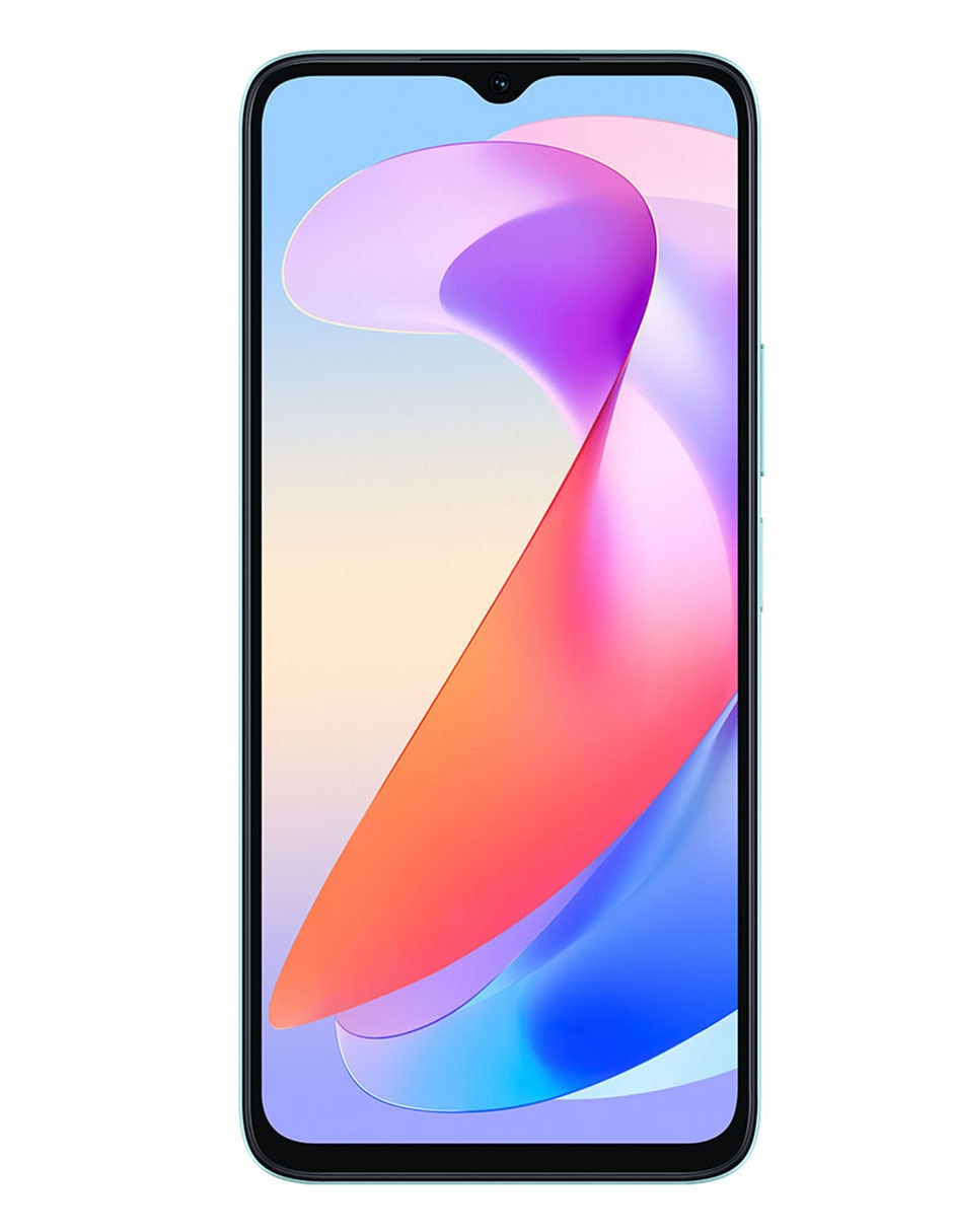 Honor X6A AMOLED 6.5 pulgadas