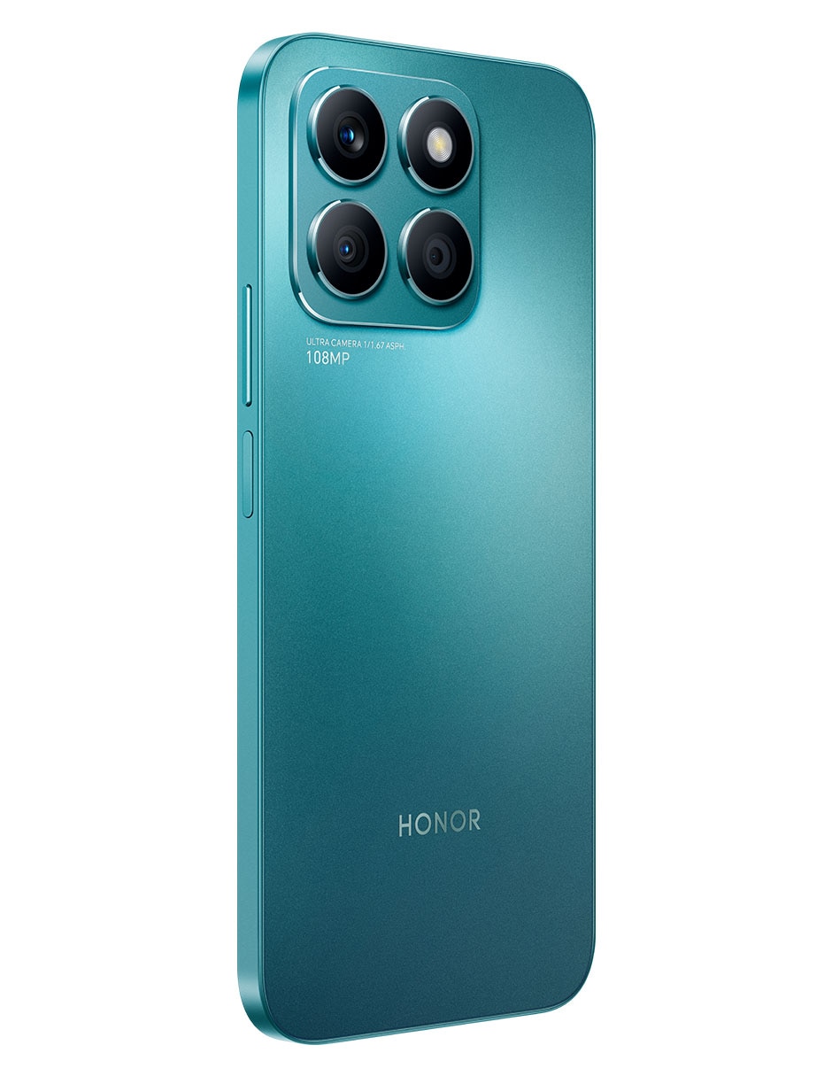X8B AMOLED 6.7 pulgadas 3