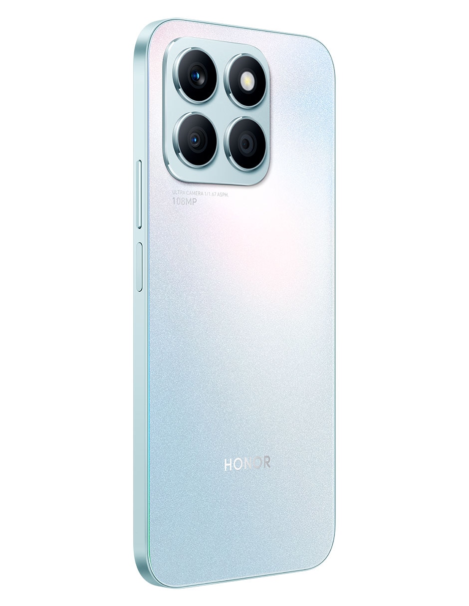 Honor X8B AMOLED 6.7 pulgadas