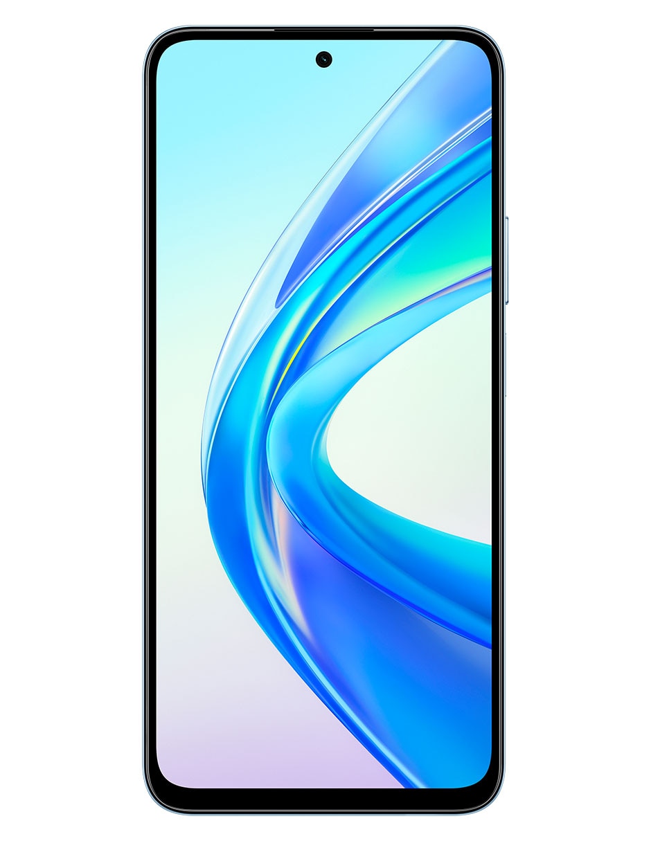 X7B AMOLED 6.8 pulgadas