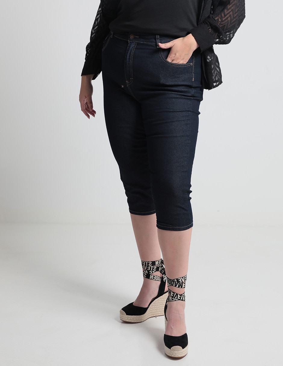 Pantalón straight para mujer Pantalón straight para mujer
