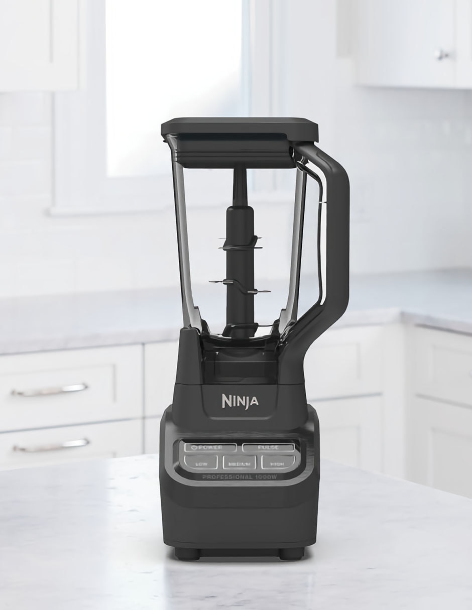 Licuadora BL710WM 3 velocidades Licuadora BL710WM 3 velocidades