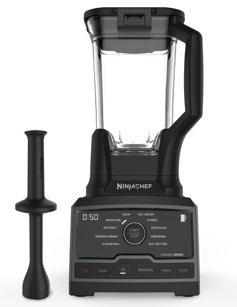 Licuadora CT800 10 velocidades 1