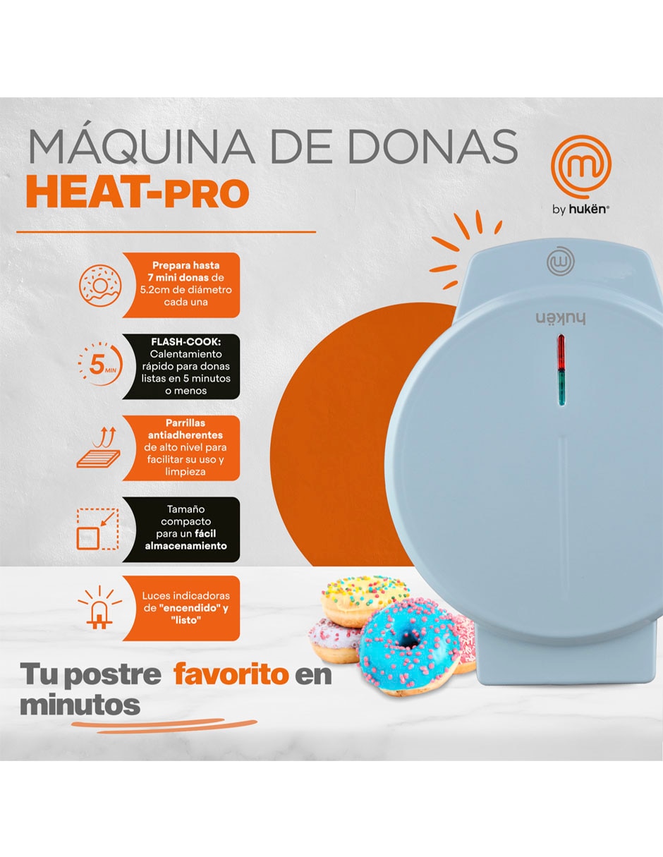 Parrilla eléctrica Master Chef MKDM7M