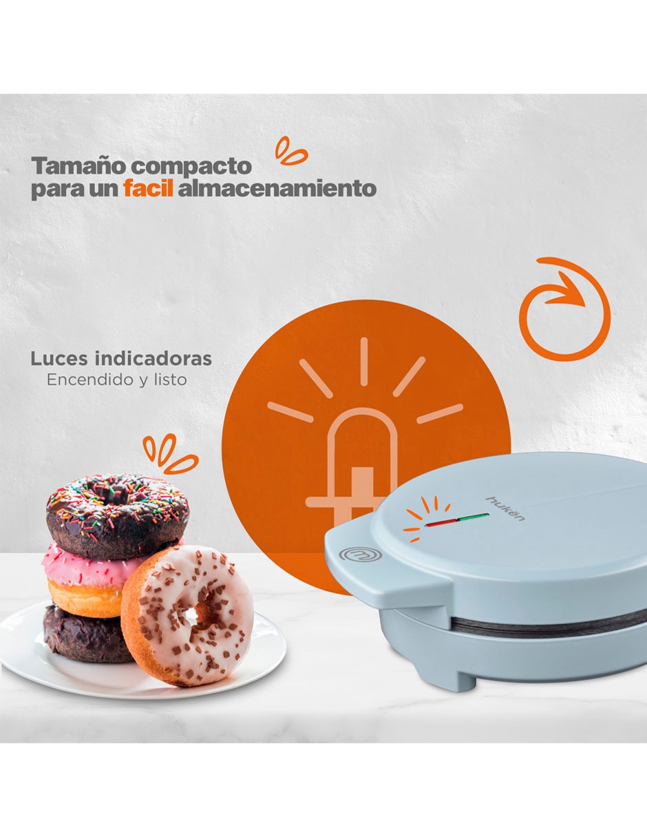 Parrilla eléctrica Master Chef MKDM7M