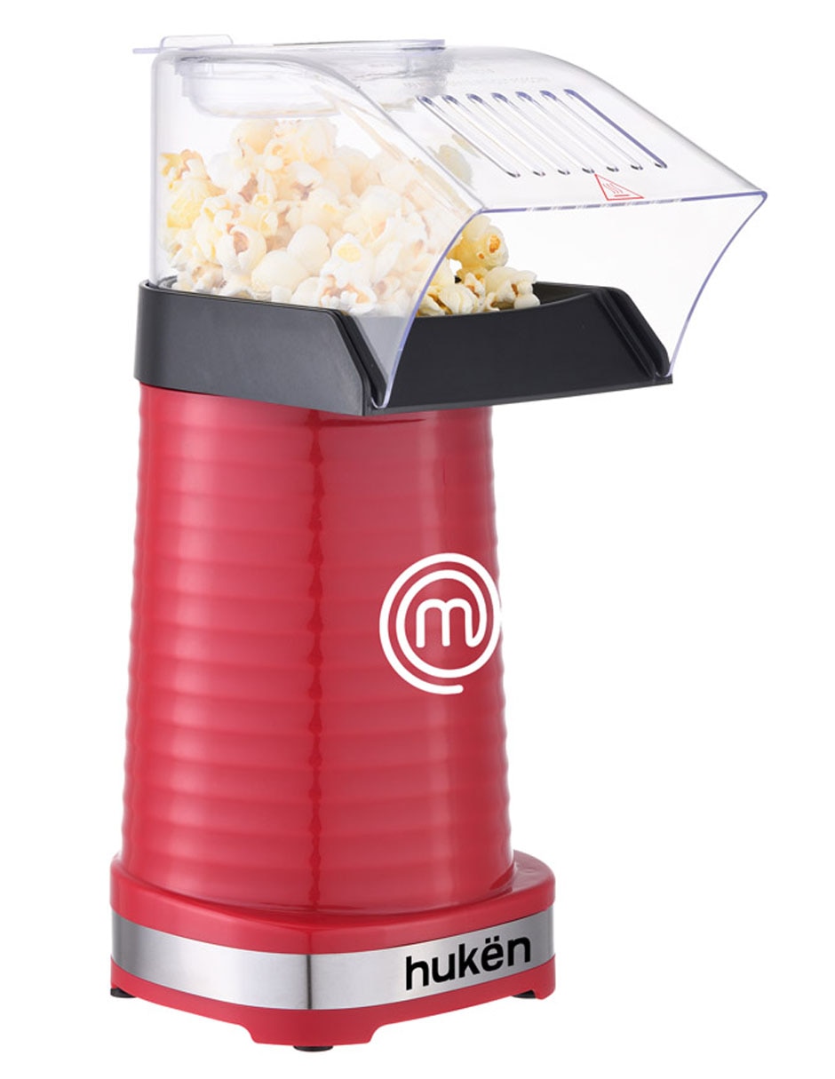 Máquina de palomitas MKPM80REDV2 Máquina de palomitas MKPM80REDV2