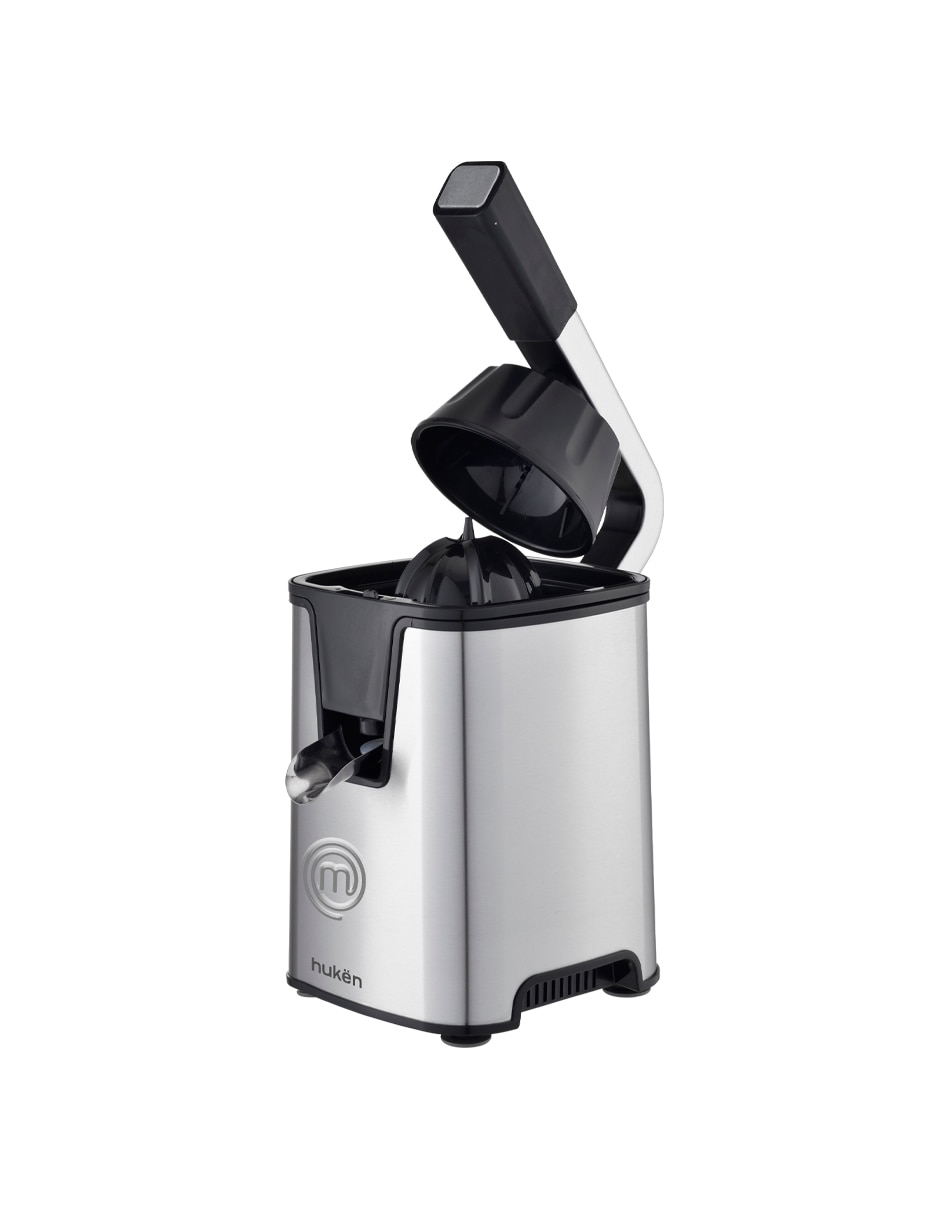 Extractor de jugo Master Chef Hukën 200 W