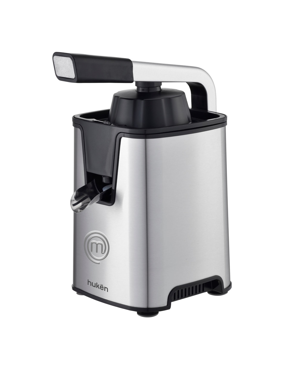 Extractor de jugo Master Chef Hukën 200 W