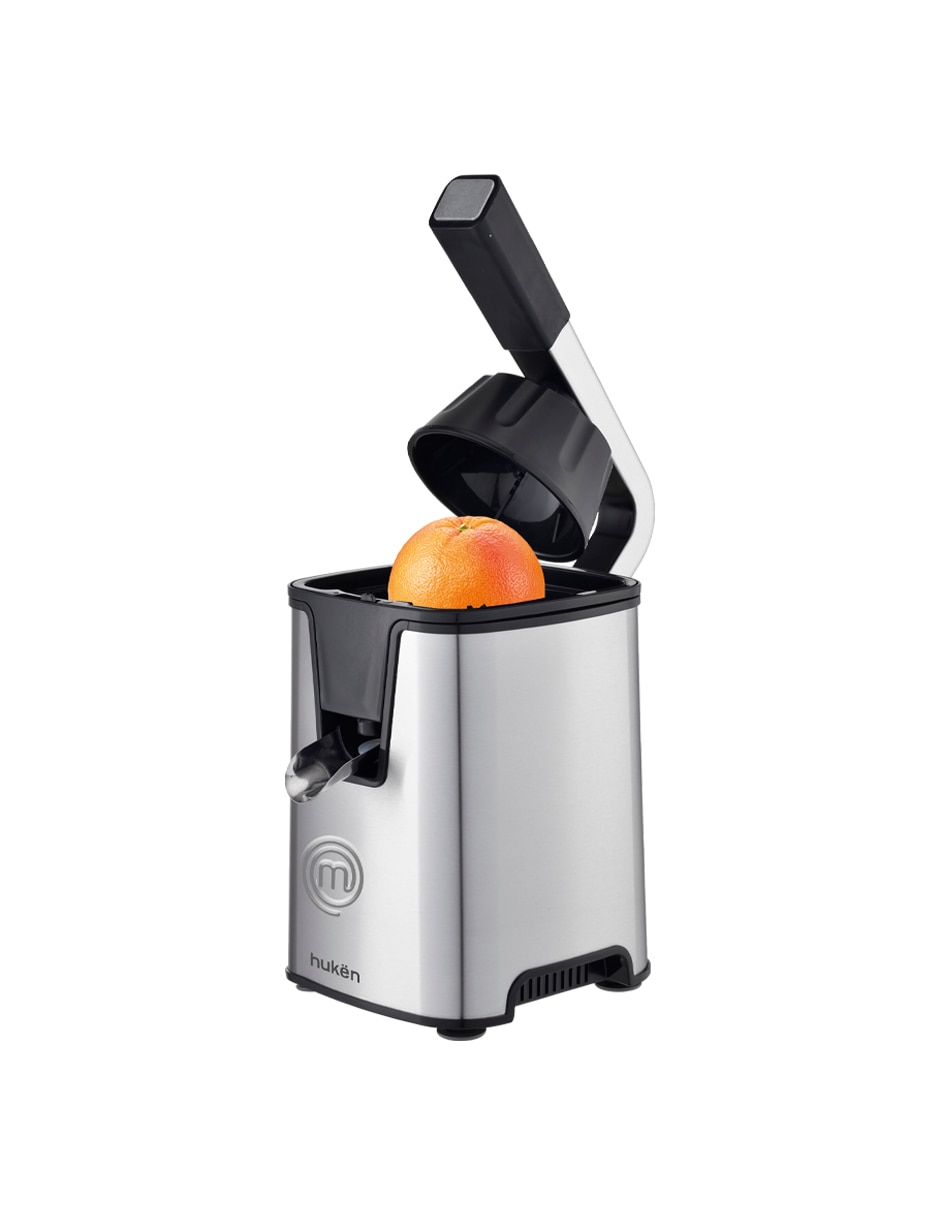 Extractor de jugo Hukën 200 W Extractor de jugo Hukën 200 W