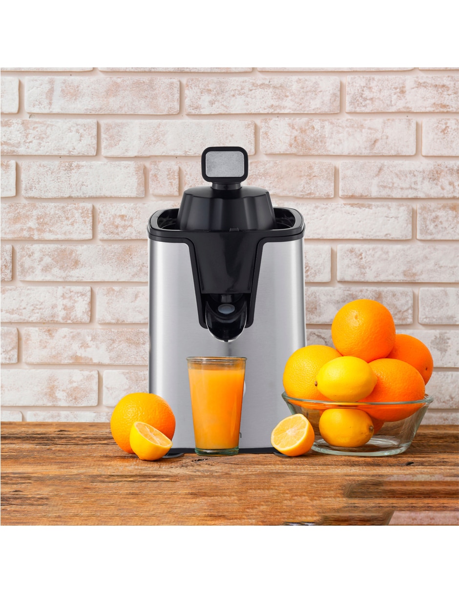 Extractor de jugo Master Chef Hukën 200 W