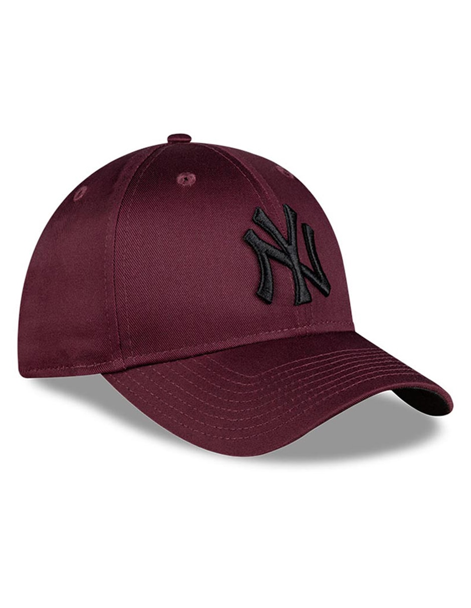 Gorra visera curva velcro para béisbol MLB New York Yankees para adulto Gorra visera curva velcro para béisbol MLB New York Yankees para adulto